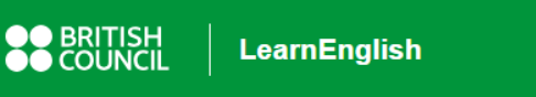 British Council LearnEnglish